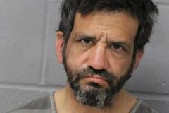 Texas man with lengthy criminal record arrested after alleged bus stabbing linked to Bible discussion