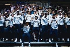 CBU teams in the Tournament, prepare for hoops blue bloods | Baptist Press