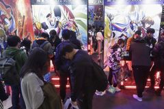 Texas studio plans mature-rated Biblical anime show