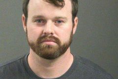 Reality TV’s Joseph Duggar accused of molesting child