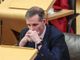Scottish lawmakers reject assisted suicide bill