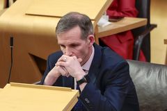 Scottish lawmakers reject assisted suicide bill
