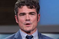 Top counterterrorism official resigns to protest Iran war