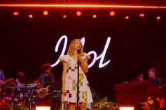 ‘American Idol’ singer’s gospel performance draws praise: ‘From singing to preaching’