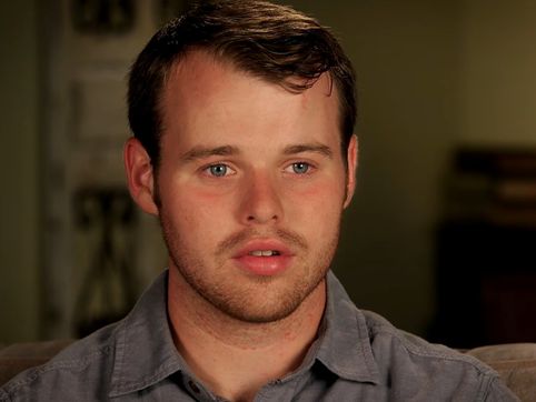 Joseph Duggar of ’19 Kids and Counting’ arrested for child molestation