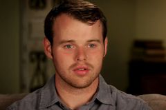 Joseph Duggar of ’19 Kids and Counting’ arrested for child molestation