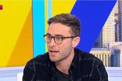 'Costco' pastor cheers young people's turn to faith: 'There are no good answers outside the church'