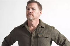 Tim Hawkins on 'Fist Bump,' clean comedy and why so many comedians are 'searching' for Jesus