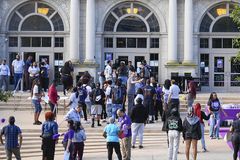 D.C. schools failing to help disabled kids enough, feds say