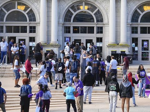 D.C. schools failing to help disabled kids enough, feds say