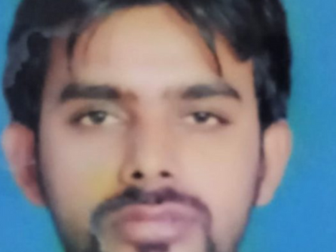 Pakistani Christian faces death penalty over blasphemy allegations