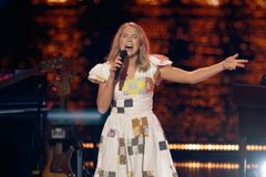 Hannah Harper Takes 'American Idol' to Church with Bethel Music's 'Ain't No Grave' - RELEVANT