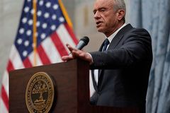 Judge rules HHS overreached in transgender declaration