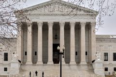 Supreme Court says street preacher’s speech lawsuit can proceed