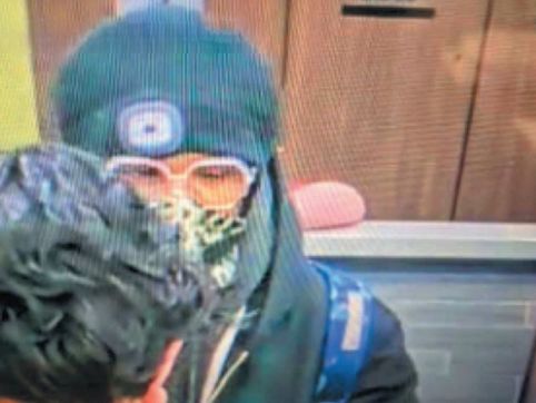 Prosecutor drops charges against man who alleged citied 'authority of Jesus' in bank robbery