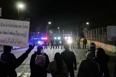 Minneapolis ICE facility must allow clergy to minister to detainees, judge rules