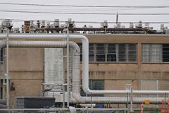 Former uranium site in Ohio to house 10-gigawatt data center