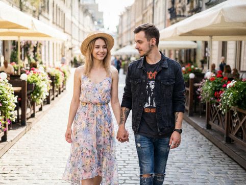 What’s So Bad About Dating a Non-Christian? - RELEVANT