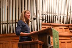 3 Democratic Pastors in Iowa Are Running for Congress, a Snapshot of a National Trend