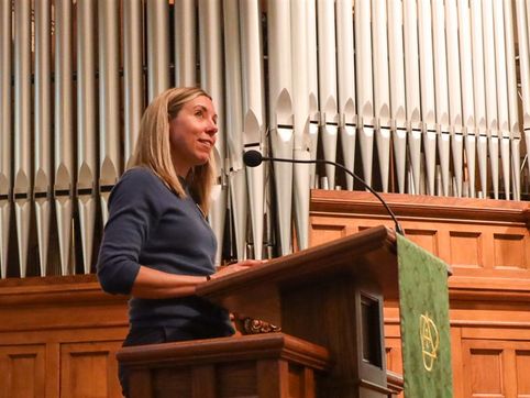 3 Democratic Pastors in Iowa Are Running for Congress, a Snapshot of a National Trend