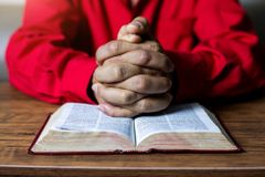 Churches sue Calif. Gov. Newsom over COVID-19 order banning in-home Bible studies