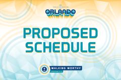 2026 SBC Annual Meeting schedule released | Baptist Press