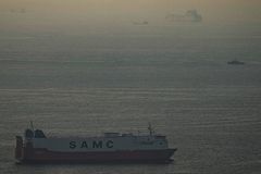 Trump gives Iran till Monday night to open Strait of Hormuz