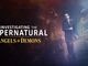 Billy Hallowell investigates angels, demons in apologetics-focused doc: ‘The supernatural is all over the Bible’