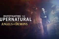 Billy Hallowell investigates angels, demons in apologetics-focused doc: ‘The supernatural is all over the Bible’