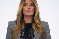 First spouses tout AI education for children in Washington