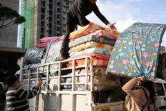 Lebanese Baptists schedule virtual prayer gathering | Baptist Press