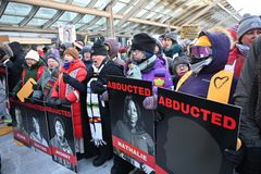 How the Sanctuary Movement Became the Faithful’s Answer to ICE Raids