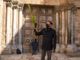 Jerusalem’s Palm Sunday Procession Canceled Due to Iran War