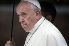 Pope refuses to approve married priests in the Amazon to address clergy shortage