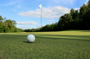 Trans golfer barred from competing against women sues LPGA, USGA