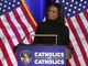 3  highlights from Catholic gala featuring Candace Owens, Carrie Prejean Boller, Joe Kent
