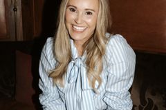 Jennie Allen says Gen Z revival unfolding on campuses as students confess sins, seek God at Southeastern University