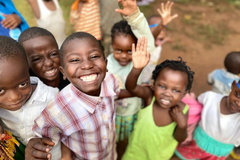 Kenya plans $15 million fund to help children leave orphanages for family care