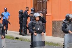 Christian leaders express concerns about rising religious persecution in parts of Latin America