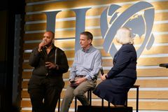 Forum panel talks about necessary paradigm shift from orphanages to family-based care