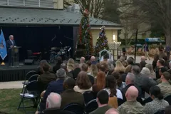 AU Sues Defense, Labor Departments Over Government Worship Services