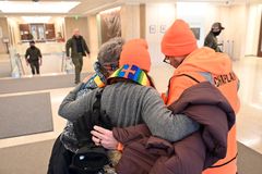 Judge Grants Minneapolis Clergy Access to Detainees in ICE Holding Facility