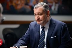 Ted Cruz tells comedians he played key role in pushing Trump to strike Iran, end peace talks