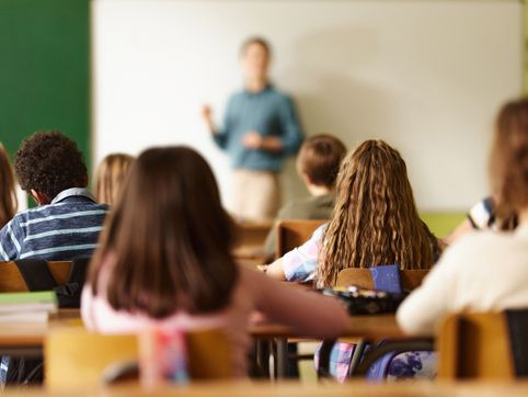 Religious participation linked to higher levels of student success: report