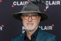 Stephen Colbert Is Writing a New ‘Lord of the Rings’ Movie - RELEVANT