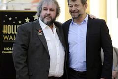 Peter Jackson announces new Fellowship of the Ring project