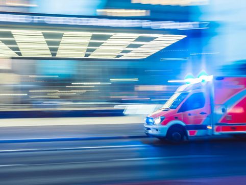 Iranian group targeting Jewish ambulances in UK vows to keep threatening US, Israel