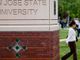 Trump officials issue funding ultimatum to San Jose State University over alleged Title IX violations