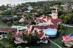 Democrat flips Florida state House district of Mar-a-Lago
