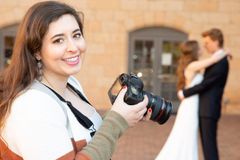 Wedding photographer’s free speech battle settled for $800K